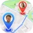 GPS-Ortungstracker Pro icon