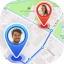 GPS-Ortungstracker Pro icon