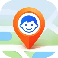 Localisateur familial GPS icon