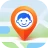 Localisateur familial GPS icon