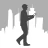 Paris Map and Walks icon