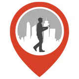 GPSmyCity: Walks in 1K+ Cities