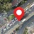 GPS 衛星 地球 地図 表示 icon