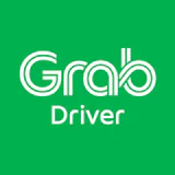 Grab Driver: App for Partners