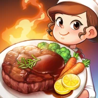 クッキングアドベンチャ - 最高のシェフを目指せ！ icon