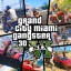 Real Gangster: Open World 3D icon