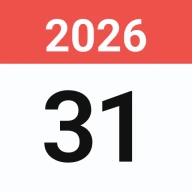 Calendrier icon