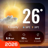 Great Weather icon