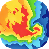 Great Weather Alarm - Radar
