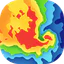 Great Weather Alarm - Radar