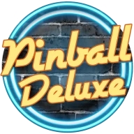 Pinball Deluxe: Reloaded icon