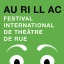 Festival Aurillac icon