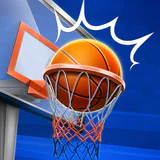 Basketball Rivals: Showdown