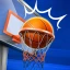 Basketball Rivals: Showdown icon