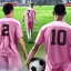 Football Rivals: Fußballspiel icon