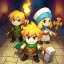 トップヒーローズ（Top Heroes） icon