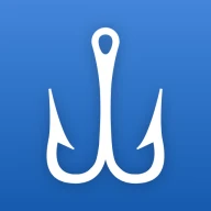 Fishing Points: App zum Angeln icon