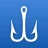 Fishing Points: App zum Angeln icon