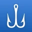 Fishing Points: App zum Angeln icon