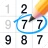 Number Match: Train your brain icon
