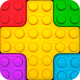 Color Block Run - Puzzle Game