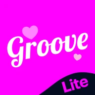 Groove Lite:Chat & Meet icon