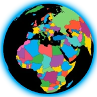 TV Garden World Video Player icon
