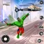 Incredible Monster Hero Rescue icon