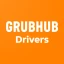 Grubhub for Drivers icon