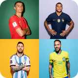 Fußballspieler Quiz