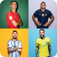 Fußballspieler Quiz icon