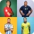 Fußballspieler Quiz icon