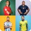 Fußballspieler Quiz icon