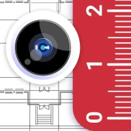 AR Plan 3D Lineal - Raumplaner icon