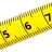 Tape Measure: Measuring Ruler icon