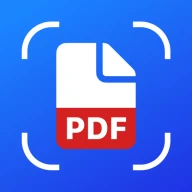 PDFスキャナー：ドキュメントスキャナー icon