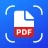PDFスキャナー:ドキュメントスキャナー icon