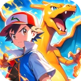Evolution Arena Heroes