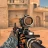 FPS Gun Shooting War Games 3D icon