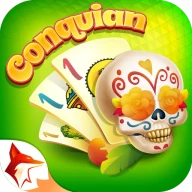 Conquian - ZingPlay icon
