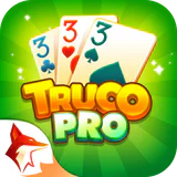 Truco ZingPlay: Jogo de cartas