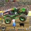Extreme Monster Truck Game 3D icon