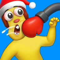 Annoying Uncle - Schlagspiele icon
