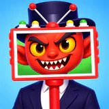 Find the Devil icon