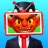 Find the Devil icon