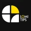 Lomi Tips icon