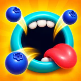 O! Hole! – Schwarzes Loch