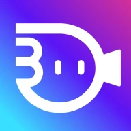 BuzzCast – Live-Video-Chat APP icon