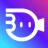 BuzzCast – Live-Video-Chat APP icon