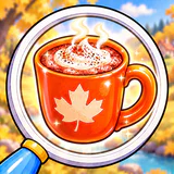 Hidden Objects Game: Find & Go